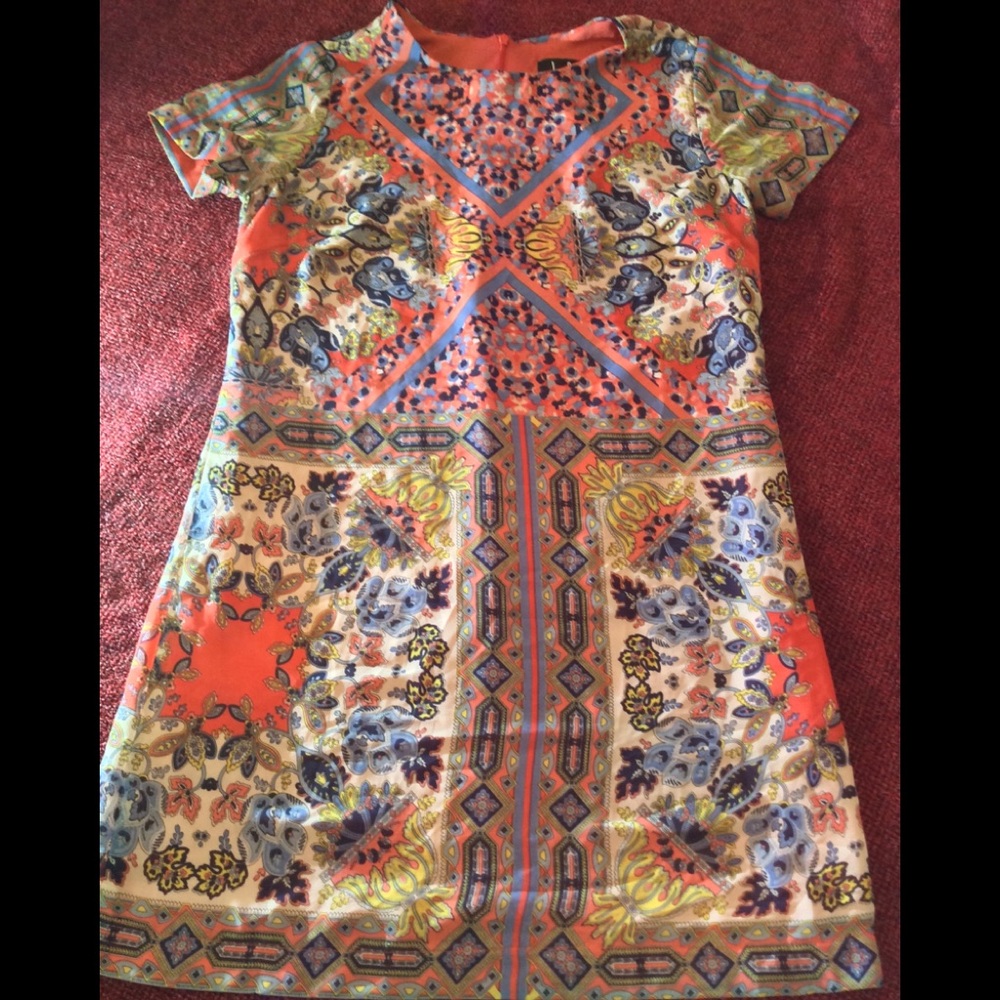 Lulus XS Made in the USA dress🇺🇸🇺🇸